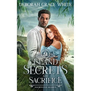 Island of Secrets and Sacrifice