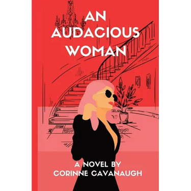 An Audacious Woman