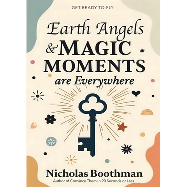 Earth Angels & Magic Moments