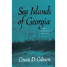 Sea Islands of Georgia: Their Geologic History