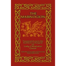 The Mabinogion: Translated from the Red Book of Hergest