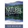 Natural Wonders: Finding Peace and Building a Framework for Living