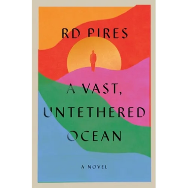 A Vast, Untethered Ocean