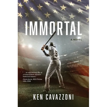 Immortal