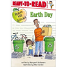 Earth Day: Ready-To-Read Level 1