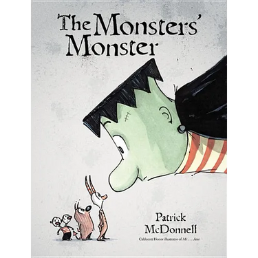 The Monsters' Monster
