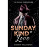 Sunday Kind of Love