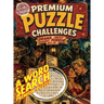 Premium Puzzle Challenges