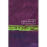 Creativity: A Very Short Introduction