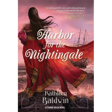 Harbor for the Nightingale: A Stranje House Novel