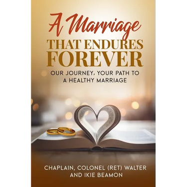 A Marriage That Endures Forever