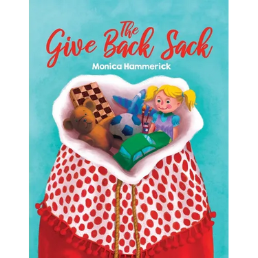 The Give Back Sack