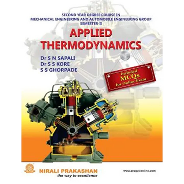 Applied Thermodynamics