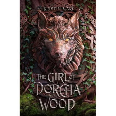 The Girl of Dorcha Wood