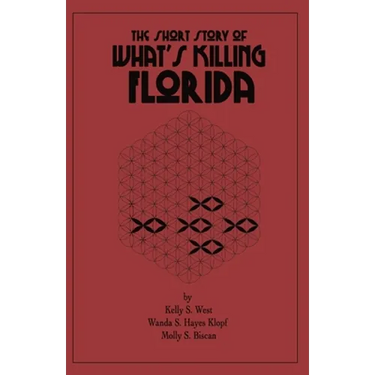 The Short Story of What's Killing Florida