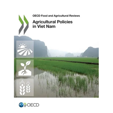 Agricultural Policies in Viet Nam 2015