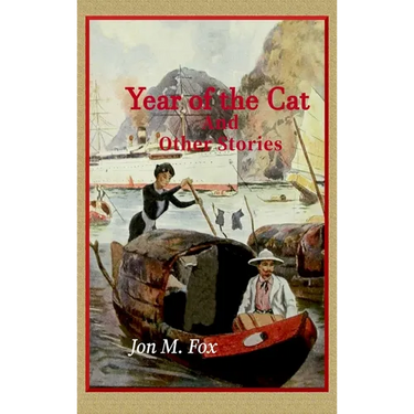 Year of the Cat and Other Stories