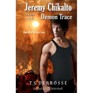 Jeremy Chikalto and the Demon Trace