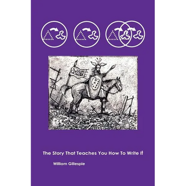 The Story That Teaches You How To Write It