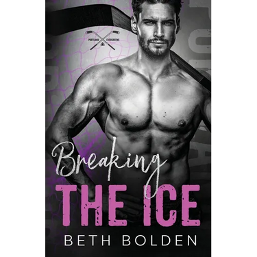 Breaking the Ice