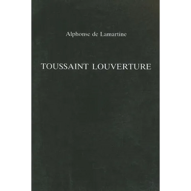 Toussaint Louverture