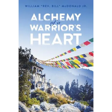 Alchemy of a Warrior's Heart
