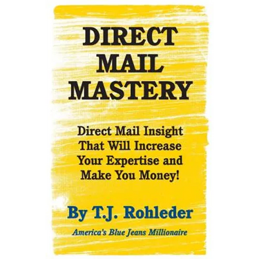 Direct Mail Mastery