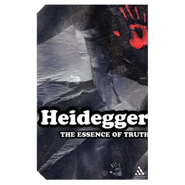 The Essence of Truth: On Plato's Cave Allegory and Theaetetus