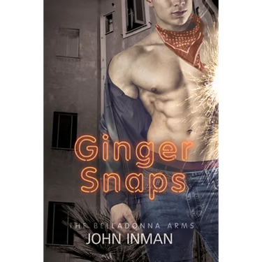 Ginger Snaps