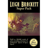 Leigh Brackett Super Pack: A Positronic Book