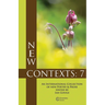 New Contexts: 7