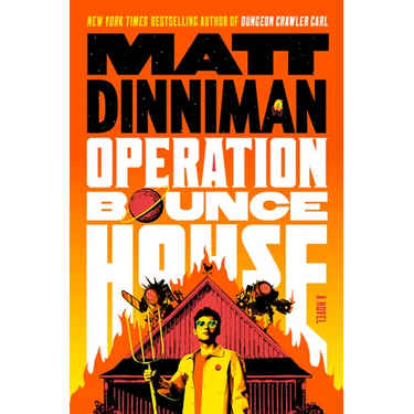 Operation Bounce House