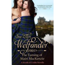 The Taming of Mairi Mackenzie: A Scrolls of Cridhe Novella
