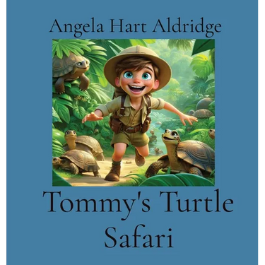 Tommy's Turtle Safari