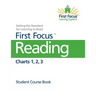 First Focus Charts 1-3