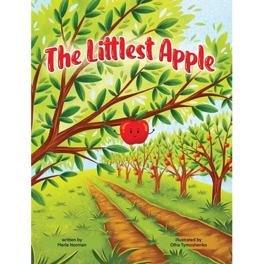 The Littlest Apple