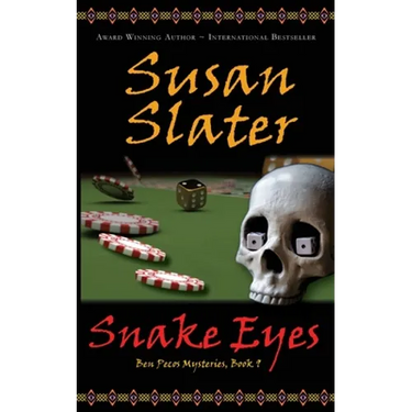 Snake Eyes
