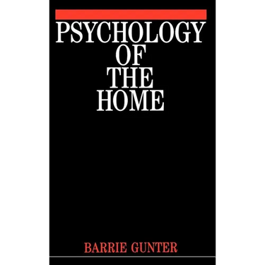 Psychology of the Home