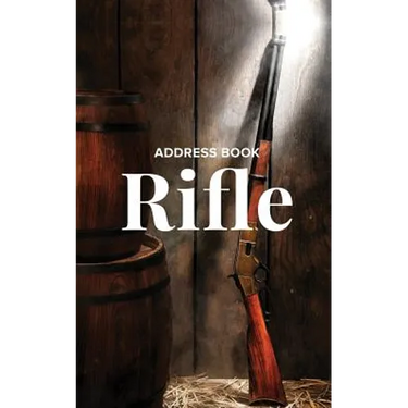 Address Book Rifle