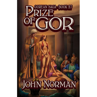 Prize of Gor