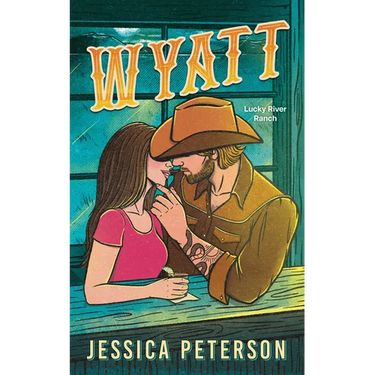 Wyatt (Standard Edition)