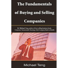 The Fundamentals Of Buying And Selling Companies