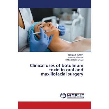 Clinical uses of botulinum toxin in oral and maxillofacial surgery
