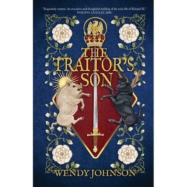 The Traitor's Son