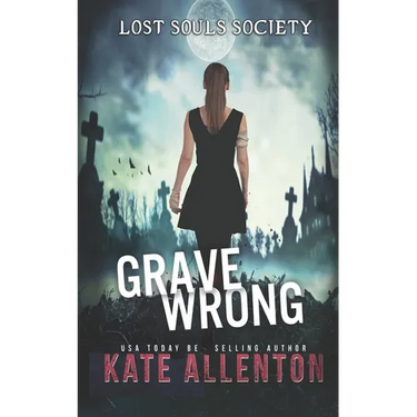 Grave Wrong