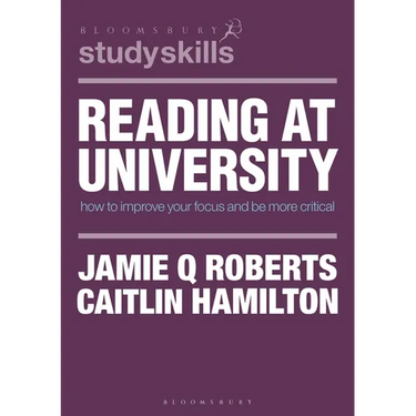 Reading at University: How to Improve Your Focus and Be More Critical