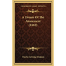 A Dream Of The Atonement (1882)
