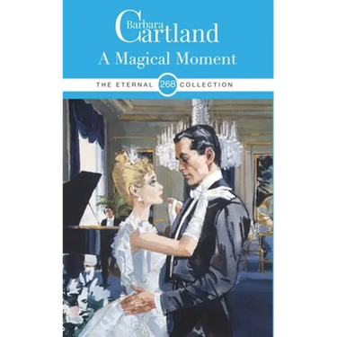 268. A Magical Moment