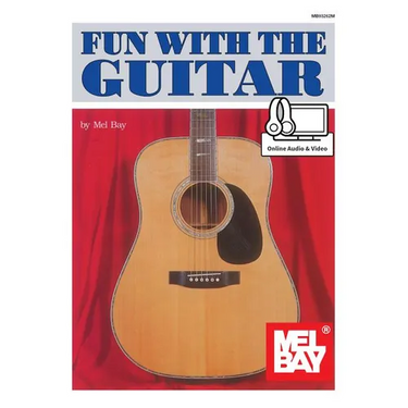 Fun with the Guitar