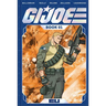 G.I. Joe Deluxe Edition Book One